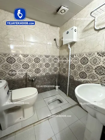 هتل آپارتمان آتریس مشهد - سرویس بهداشتی