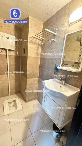 هتل آپارتمان آتیه مشهد - سرویس بهداشتی و حمام