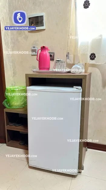 هتل آپارتمان آتیه مشهد - امکانات اتاق