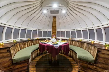 هتل آپارتمان ستاره آرمان توس مشهد