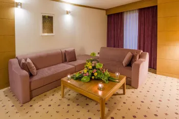 هتل آپارتمان ستاره آرمان توس مشهد - امکانات اتاق