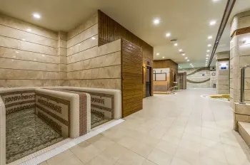 هتل آپارتمان ستاره آرمان توس مشهد - مجموعه آبی