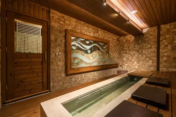 هتل آپارتمان ستاره آرمان توس مشهد - مجموعه آبی