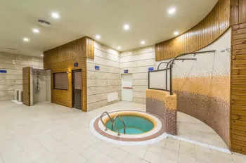 هتل آپارتمان ستاره آرمان توس مشهد - مجموعه آبی