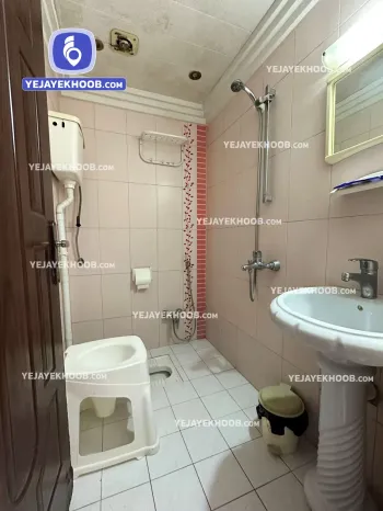 هتل آپارتمان اخوان مشهد - سرویس بهداشتی و حمام
