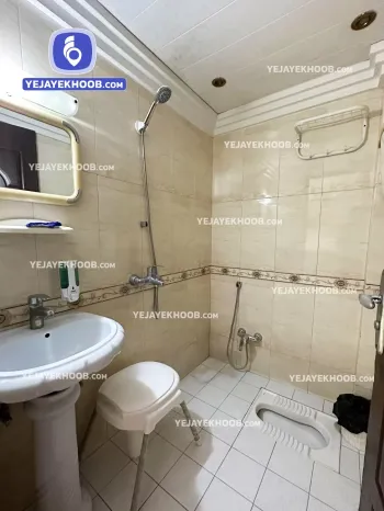 هتل آپارتمان اخوان مشهد - سرویس بهداشتی و حمام