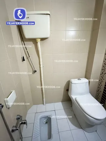 هتل آپارتمان اخوان مشهد - سرویس بهداشتی