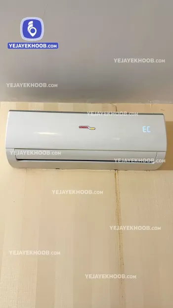 هتل آپارتمان افشار مشهد - امکانات اتاق (اسپیلت)