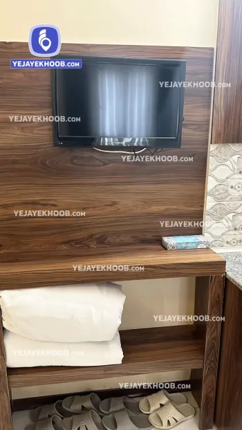 هتل آپارتمان افشار مشهد - امکانات اتاق