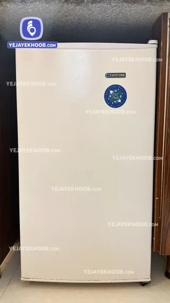 هتل آپارتمان افشار مشهد - امکانات اتاق (یخچال)