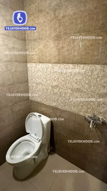 هتل آپارتمان افشار مشهد - سرویس بهداشتی