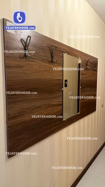 هتل آپارتمان افشار مشهد - امکانات اتاق