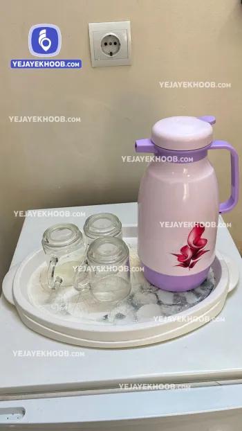 هتل-آپارتمان-اورانوس-مشهد-9