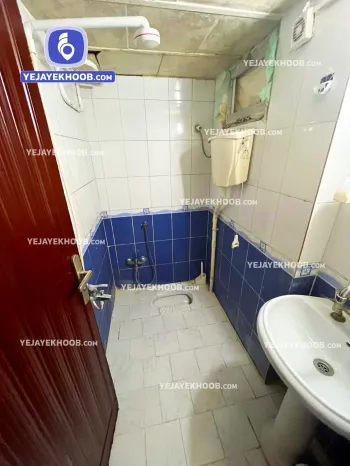 هتل آپارتمان بهاران مشهد - سرویس بهداشتی و حمام