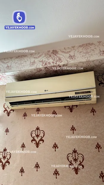 هتل آپارتمان بهشت مشهد - امکانات اتاق (اسپیلت)