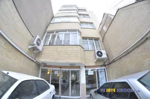 هتل آپارتمان بهشت هشتم مشهد - پارکینگ