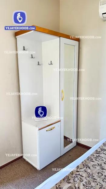 هتل آپارتمان تعطیلات مشهد - امکانات اتاق
