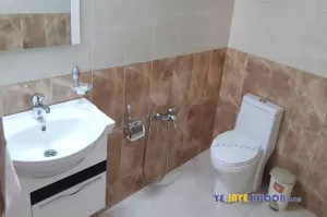 هتل برج فرتاک مشهد - سرویس بهداشتی 