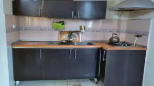 هتل آپارتمان دجله طلایی مشهد - آشپزخانه