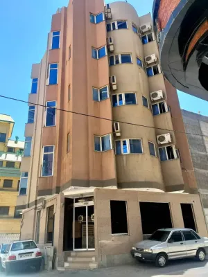 هتل آپارتمان دجله طلایی مشهد - آشپزخانه