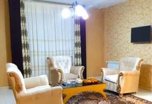 هتل رسپینا تهران - نمای اتاق