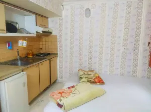 هتل آپارتمان ساران مشهد - آشپزخانه