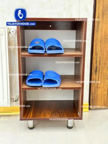 هتل آپارتمان سارینا مشهد - امکانات اتاق (جاکفشی)