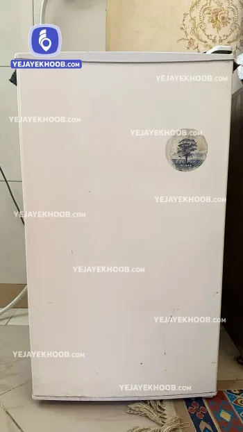 هتل آپارتمان سامرا مشهد - امکانات اتاق (یخچال)