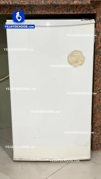 هتل آپارتمان سفرا طلایی مشهد - امکانات اتاق (یخچال)