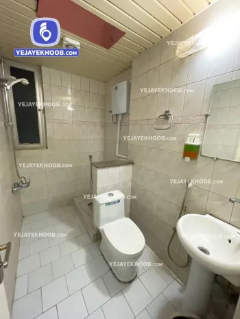 هتل آپارتمان سلاطین مشهد - سرویس بهداشتی و حمام