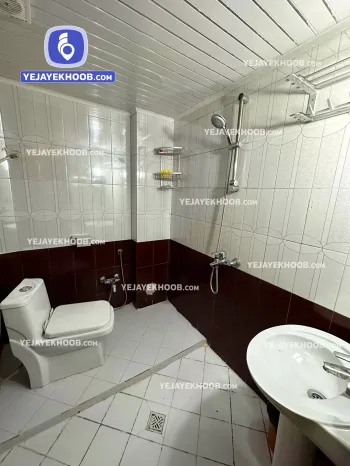 هتل آپارتمان سوره مشهد - سرویس بهداشتی و حمام