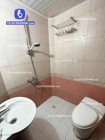 هتل آپارتمان سوره مشهد - سرویس بهداشتی و حمام