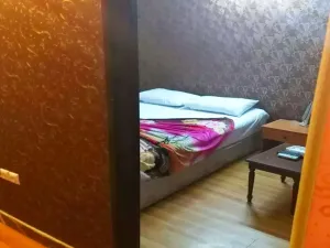 هتل آپارتمان سپهر مشهد - اتاق ۲ تخته (۱ تخت ۲ نفره)   