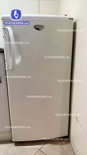 هتل آپارتمان شباهنگ مشهد - امکانات اتاق (یخچال)