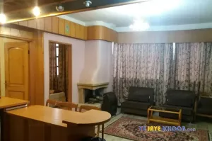 هتل آپارتمان شبستان مشهد - نمای اتاق