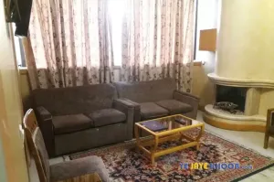 هتل آپارتمان شبستان مشهد - نمای اتاق