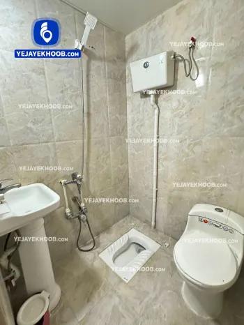 هتل آپارتمان شجاعی مشهد - سرویس بهداشتی و حمام