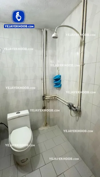 هتل آپارتمان عطاران مشهد - سرویس بهداشتی و حمام