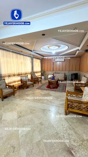 هتل آپارتمان عطاران مشهد - لابی