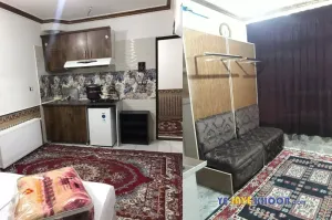هتل آپارتمان عمارت نوین - نمای اتاق