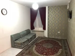 هتل آپارتمان فاخته مشهد - نمای اتاق