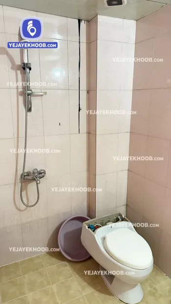 هتل آپارتمان فضل مشهد - سرویس بهداشتی و حمام