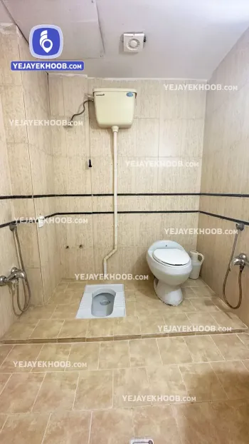 هتل آپارتمان فضل مشهد - سرویس بهداشتی و حمام