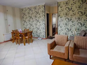 هتل آپارتمان فلامینگو تهران - واحد 1 خوابه