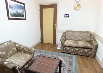 هتل آپارتمان مهر مشهد - امکانات اتاق