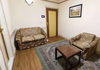 هتل آپارتمان مهر مشهد - امکانات اتاق