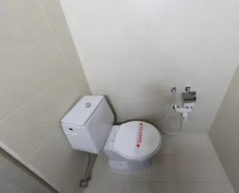 هتل آپارتمان مهر مشهد - سرویس بهداشتی