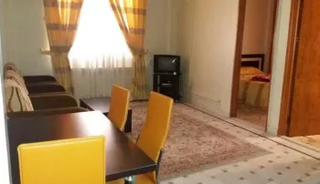 هتل آپارتمان نجمه مشهد - واحد 2 خوابه