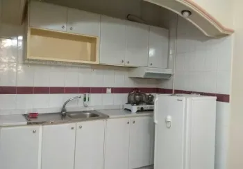 هتل آپارتمان نجمه مشهد - آشپزخانه