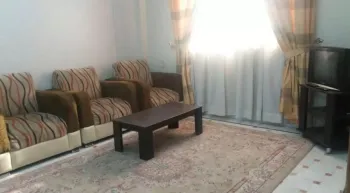 هتل آپارتمان نجمه مشهد - امکانات اتاق